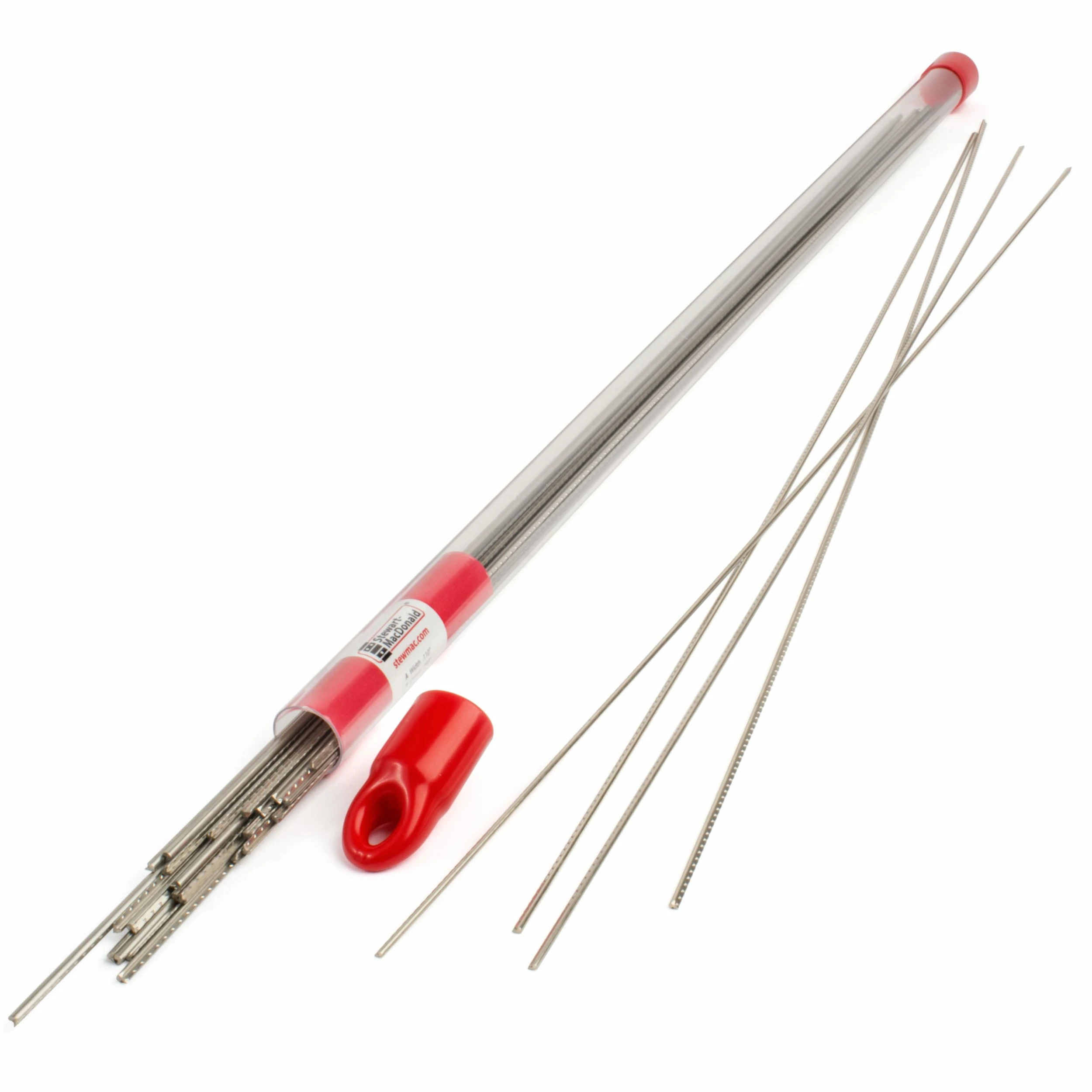 StewMac Wide Fretwire - StewMac - Image 2