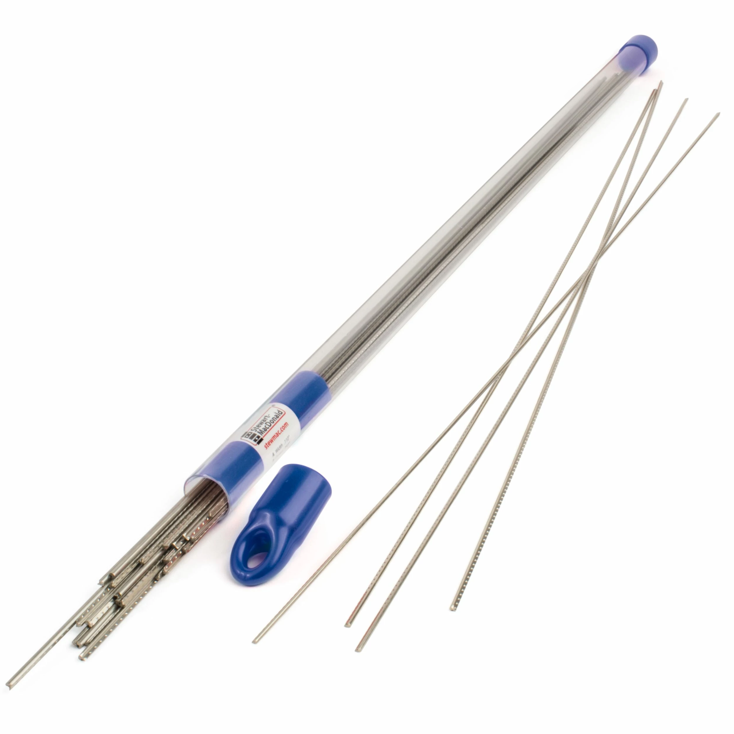 StewMac Cryowire Fretwire - StewMac - Image 2