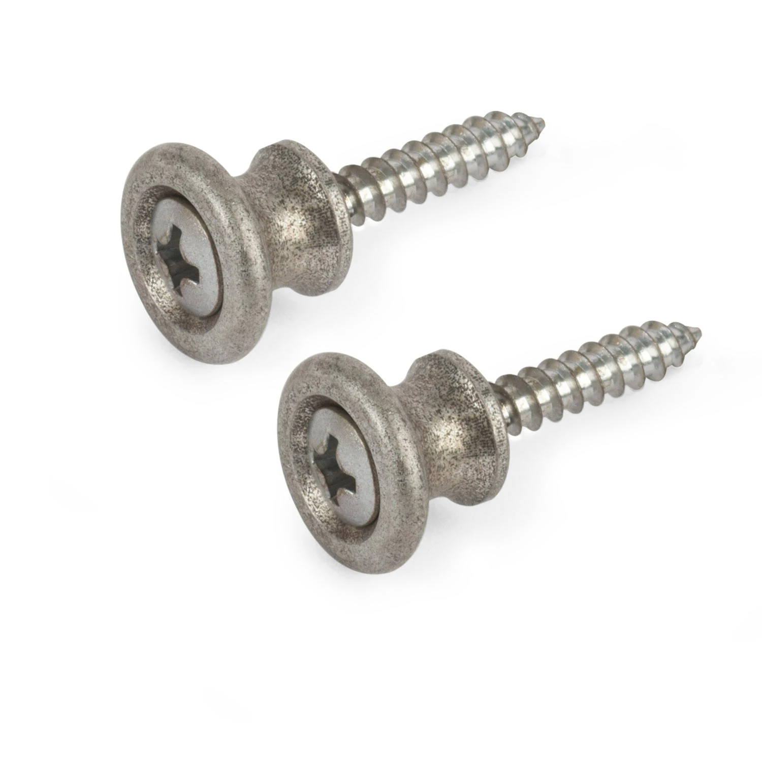 Strap Buttons For Gibson - StewMac - Image 2