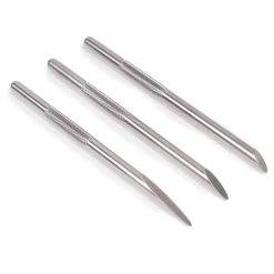 Understring Fret Dressing Files - StewMac