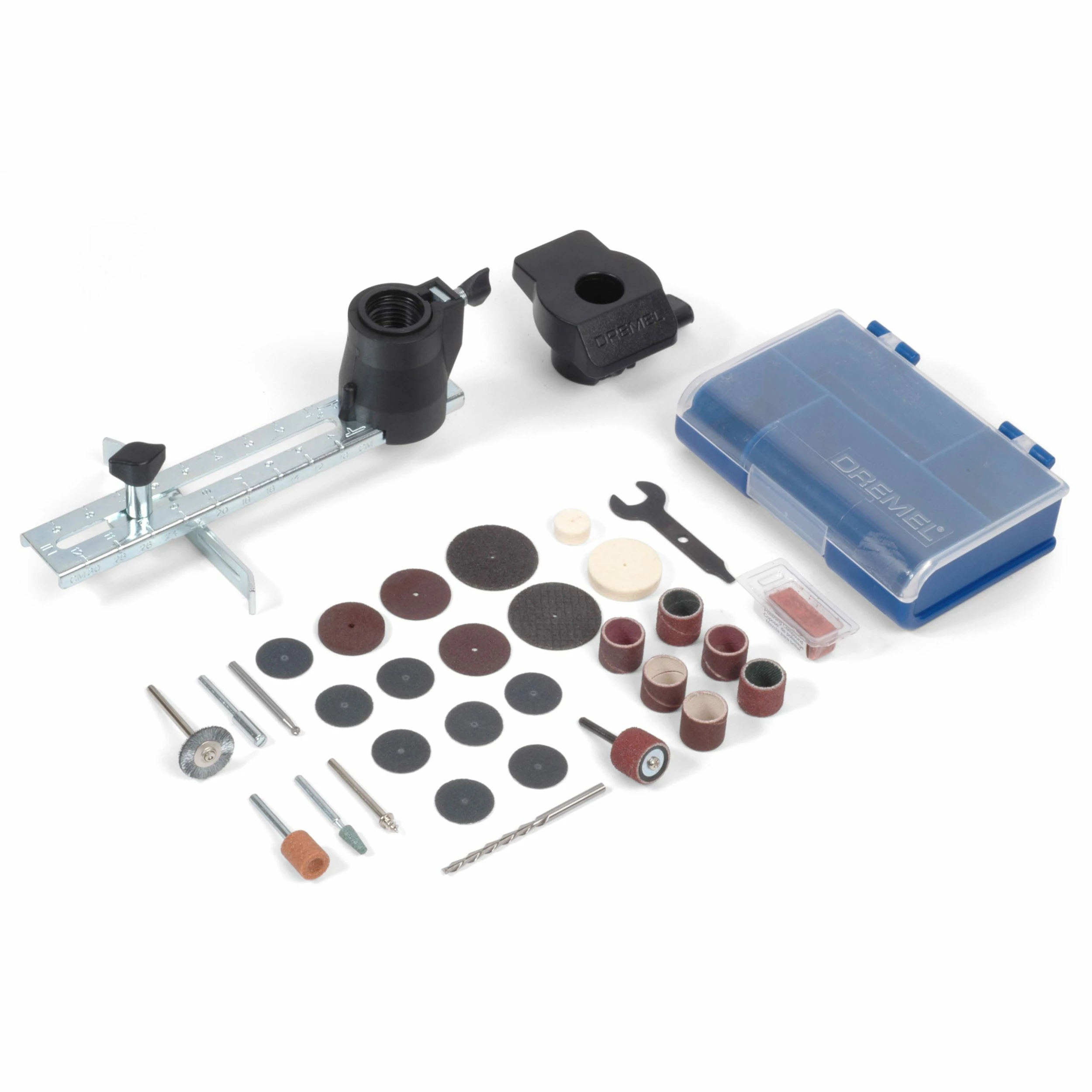 Dremel 4000 Rotary Tool Outfit - StewMac - Image 2