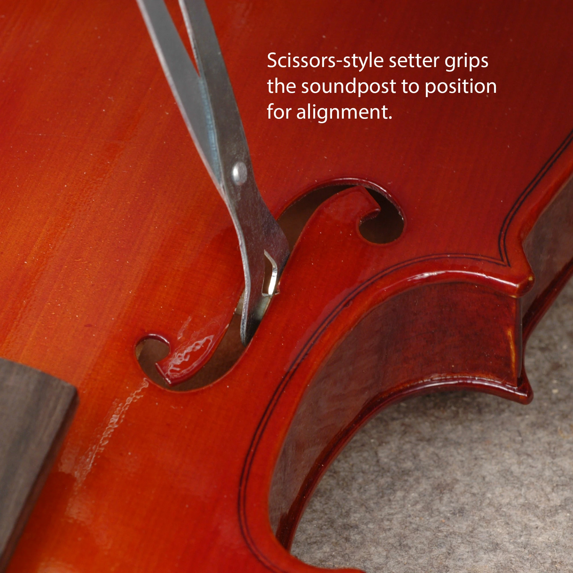 Soundpost Setters - StewMac - Image 3