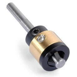 Bridge Pin Hole Chamfer Tool - StewMac