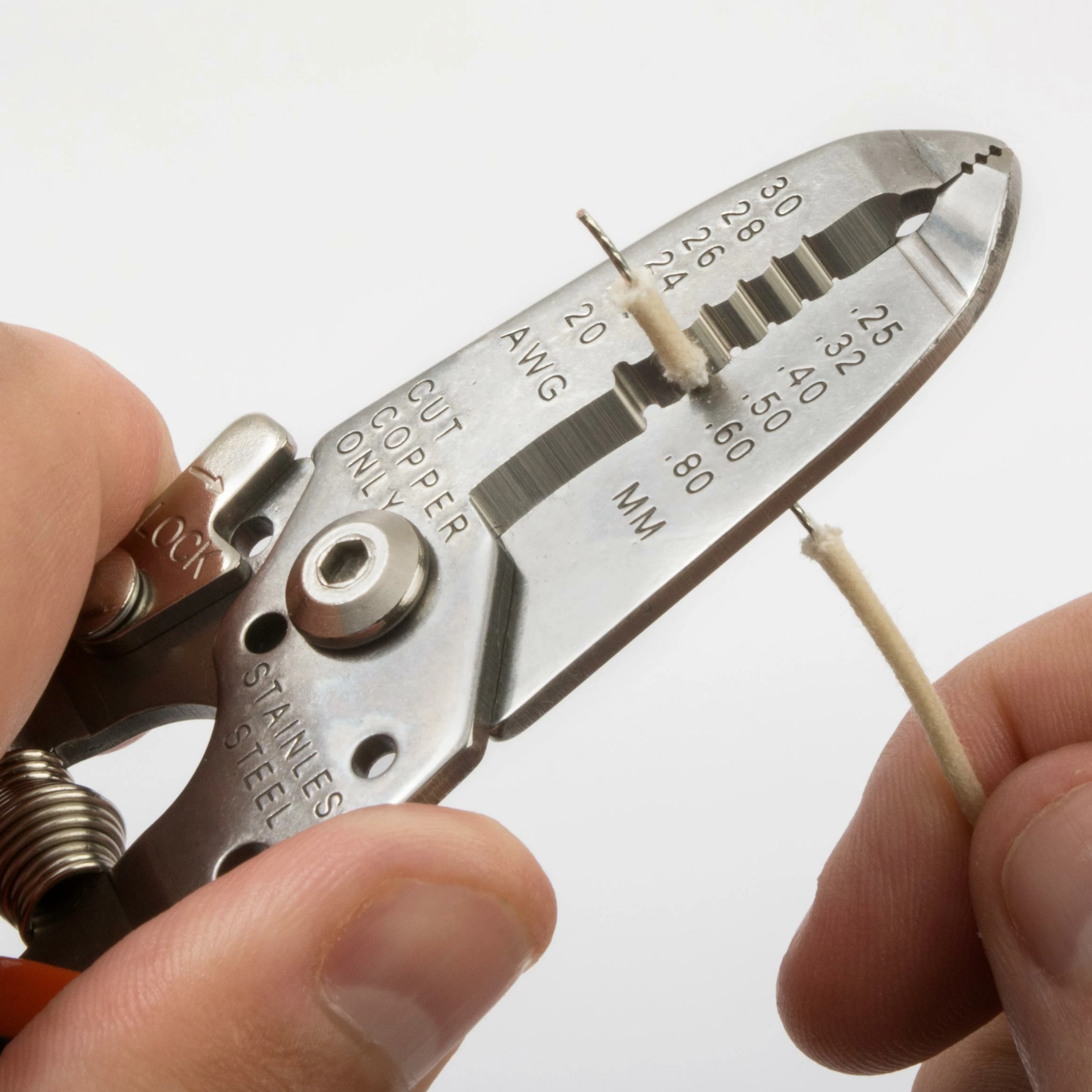 Guitar Electronics Tool Set - StewMac - Image 2