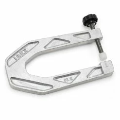 Ibex Bridge Clamp - StewMac
