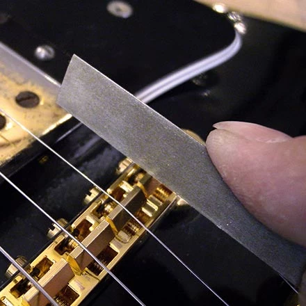 Gauged Nut Slotting Files - StewMac - Image 3