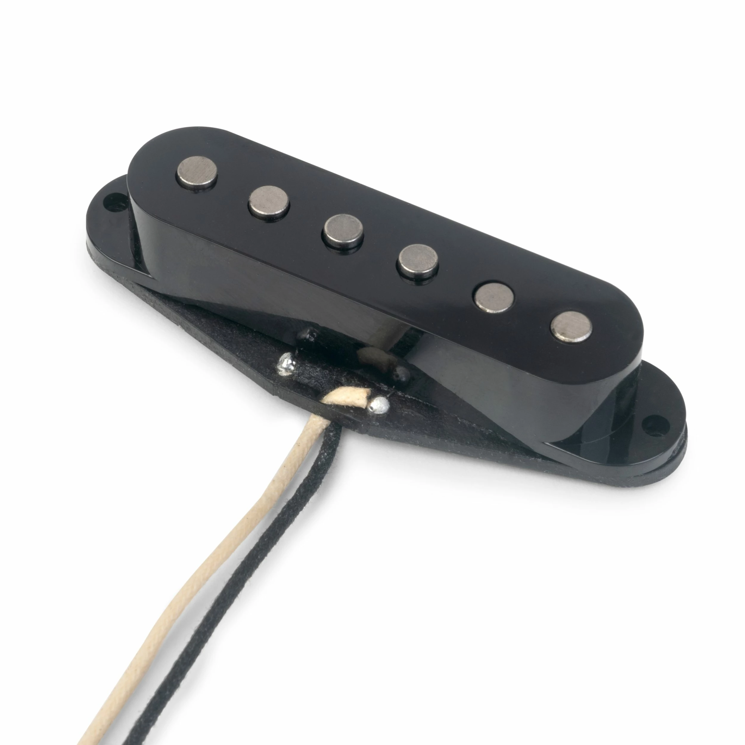 StewMac Overwound Single-coil Pickups - StewMac - Image 3