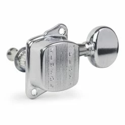 Kluson 3+3 Plus Series Tuners - StewMac