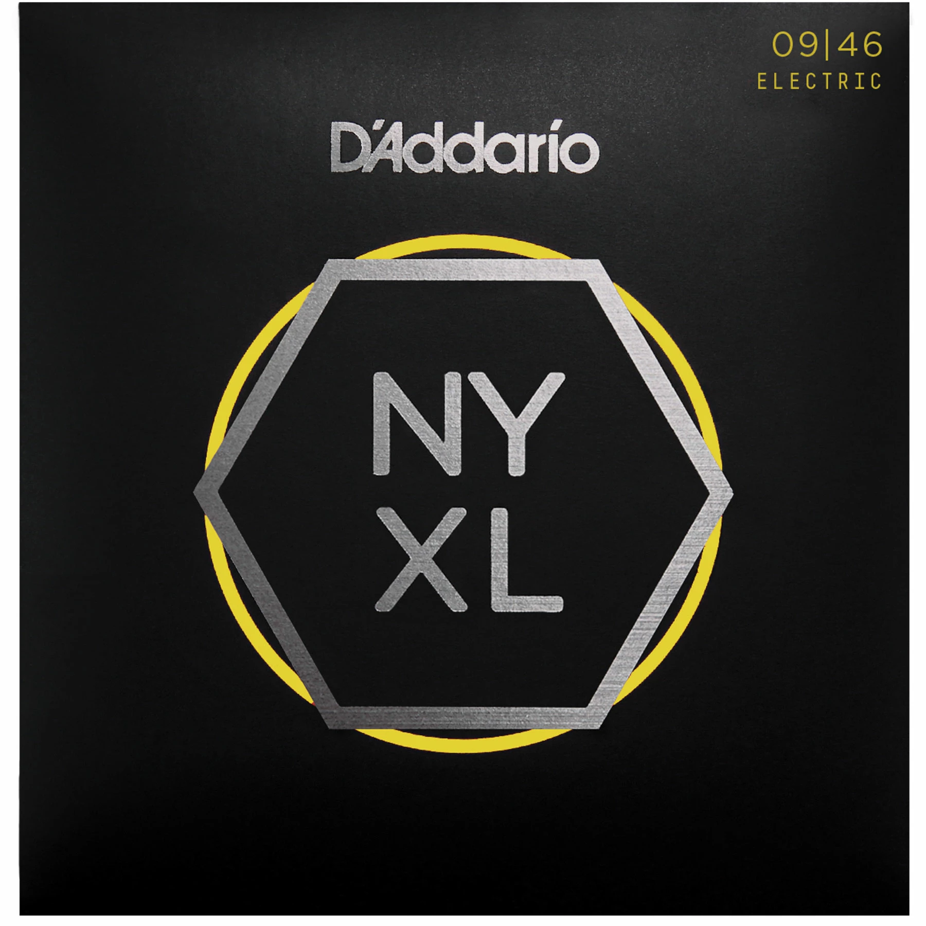 D'Addario NYXL Nickel Wound Electric Guitar Strings - StewMac - Image 4