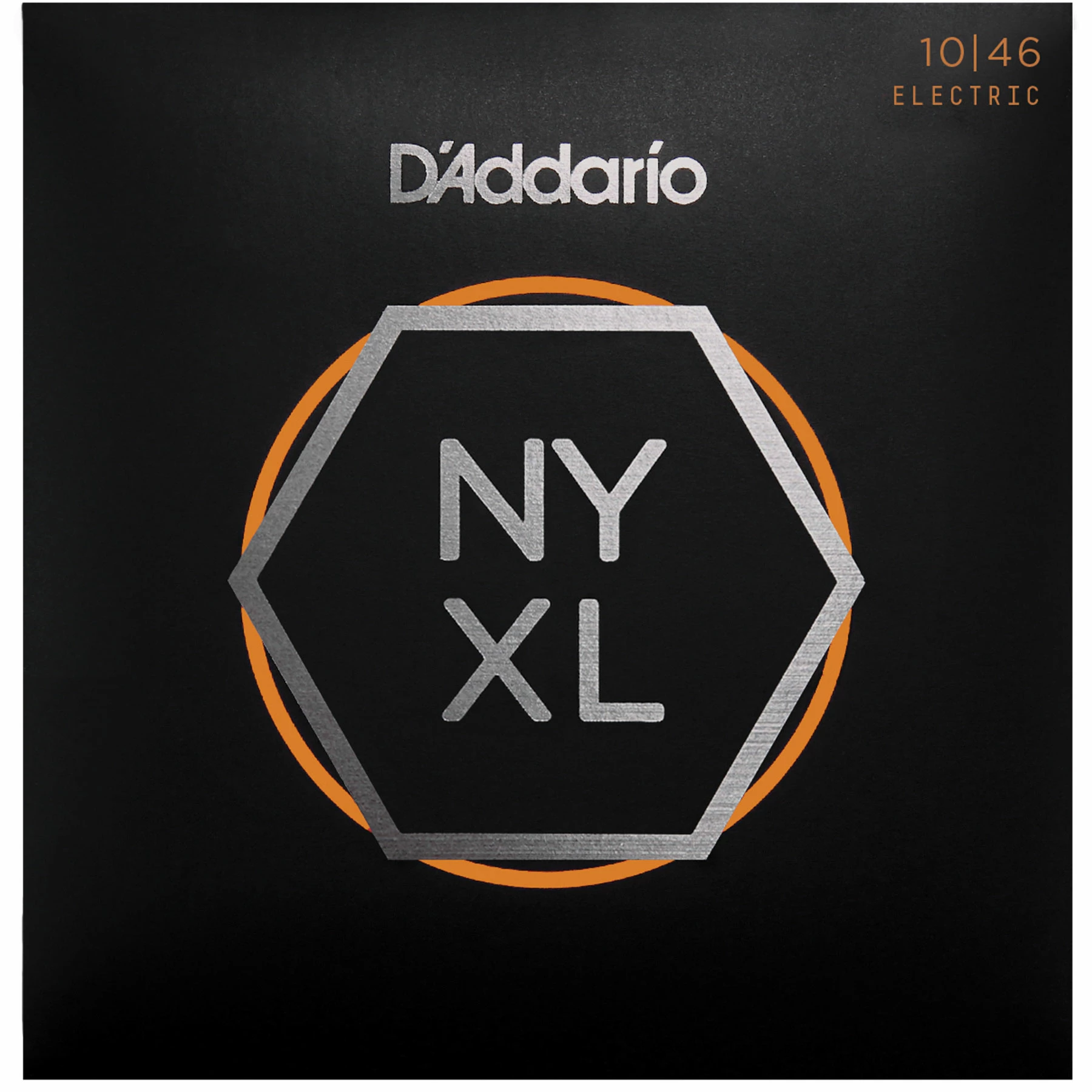 D'Addario NYXL Nickel Wound Electric Guitar Strings - StewMac - Image 5