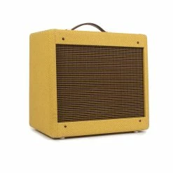 '57 Mini Tweed 5W Amp Kit - StewMac