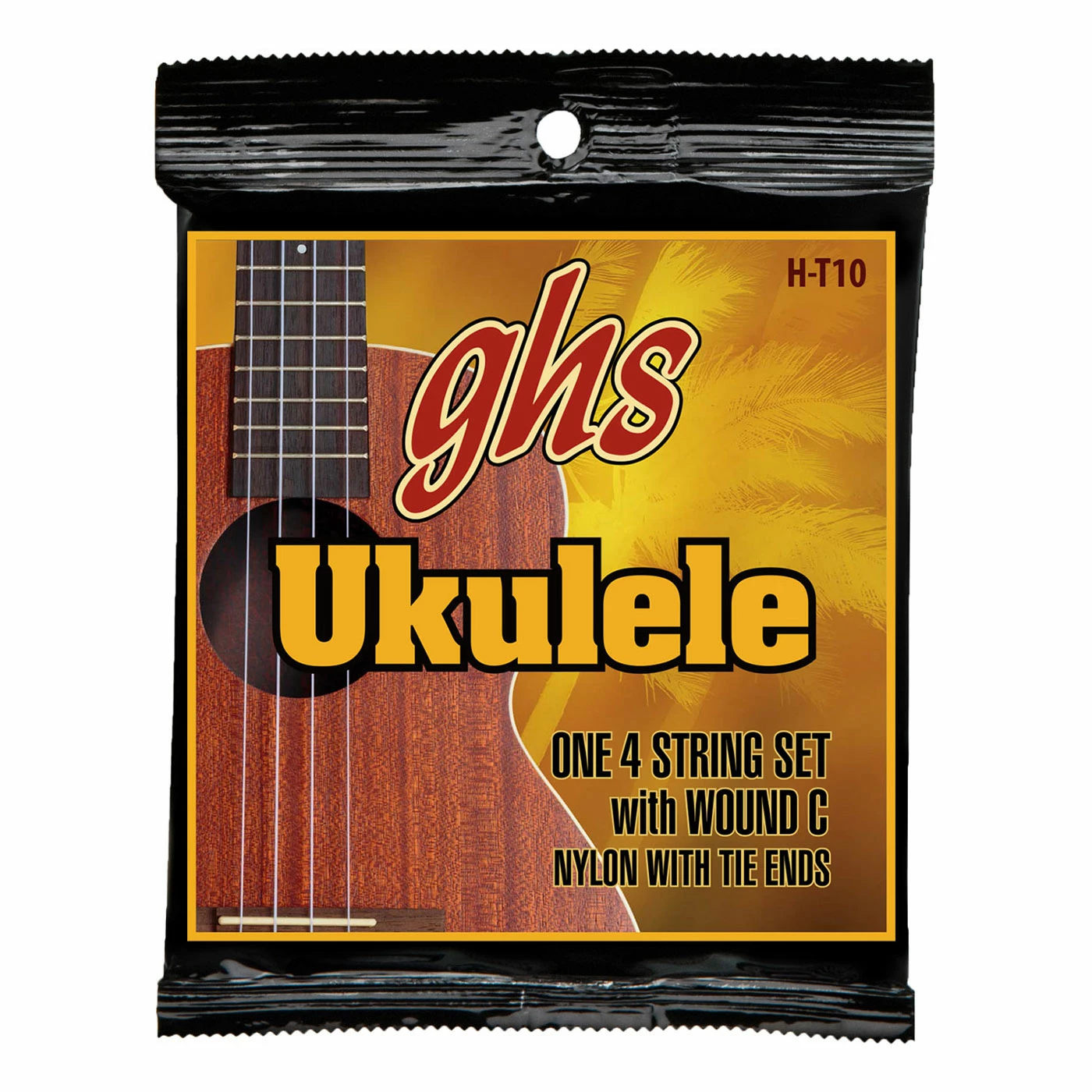 GHS Ukulele Strings - StewMac - Image 2