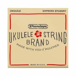 Dunlop Ukulele Strings - StewMac