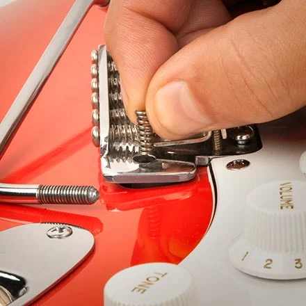 Trem-Arm Tension Spring - StewMac - Image 2