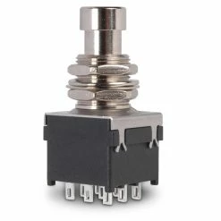 3PDT Stomp Switch - StewMac