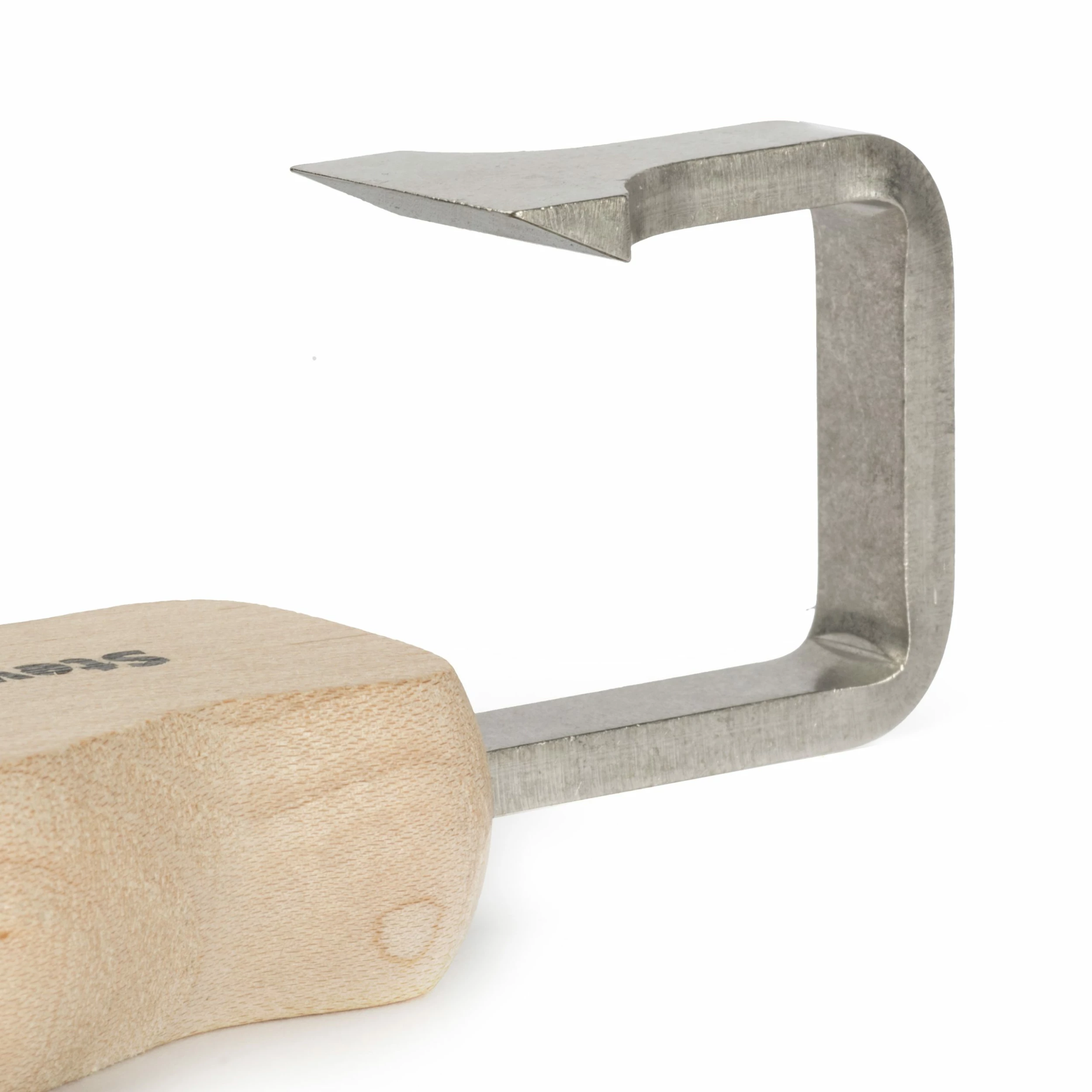 StewMac Bridge Plate Chisel - StewMac - Image 2