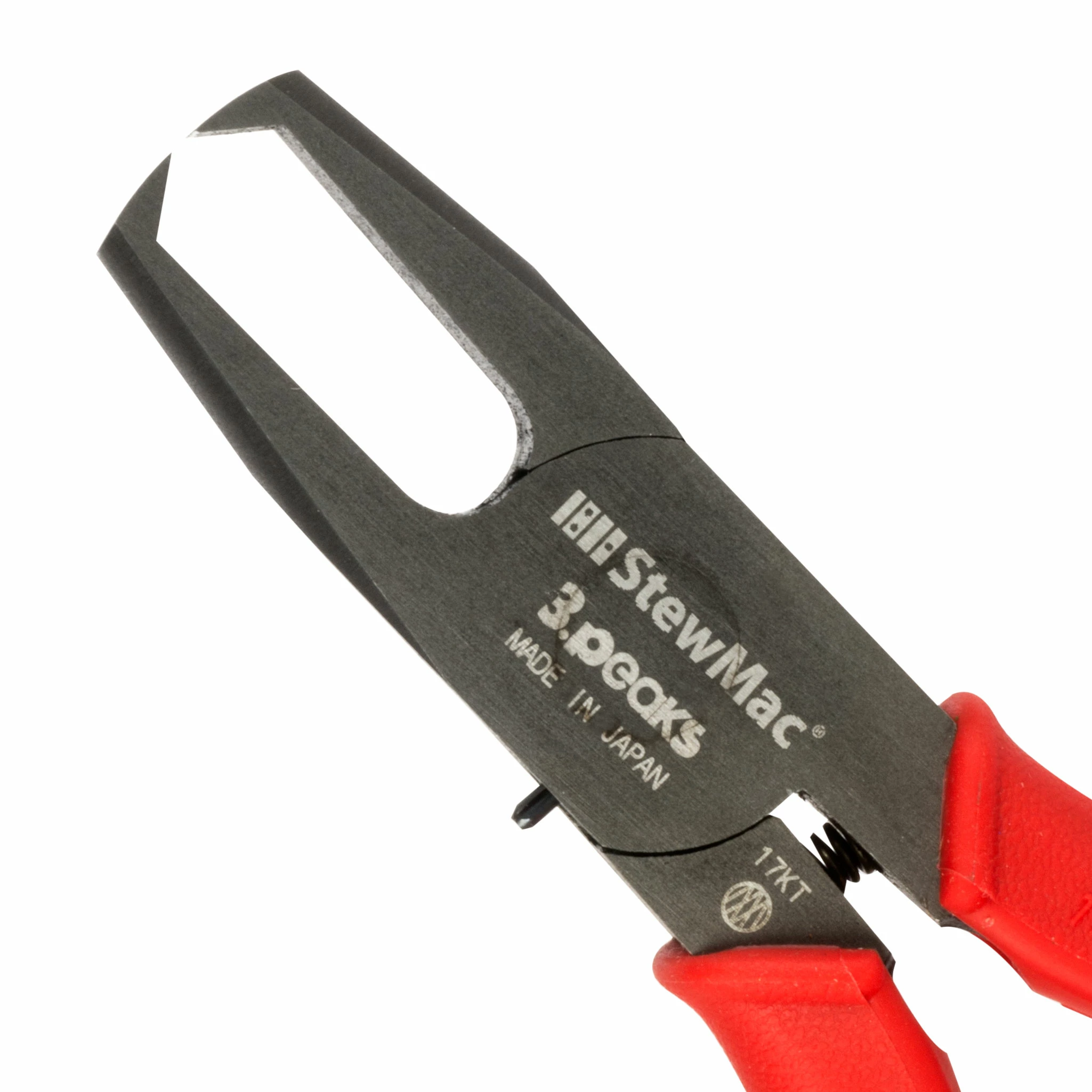 StewMac Precision Fret Puller - StewMac - Image 2