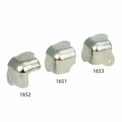 Amp, Cabinet & Case Corners - StewMac