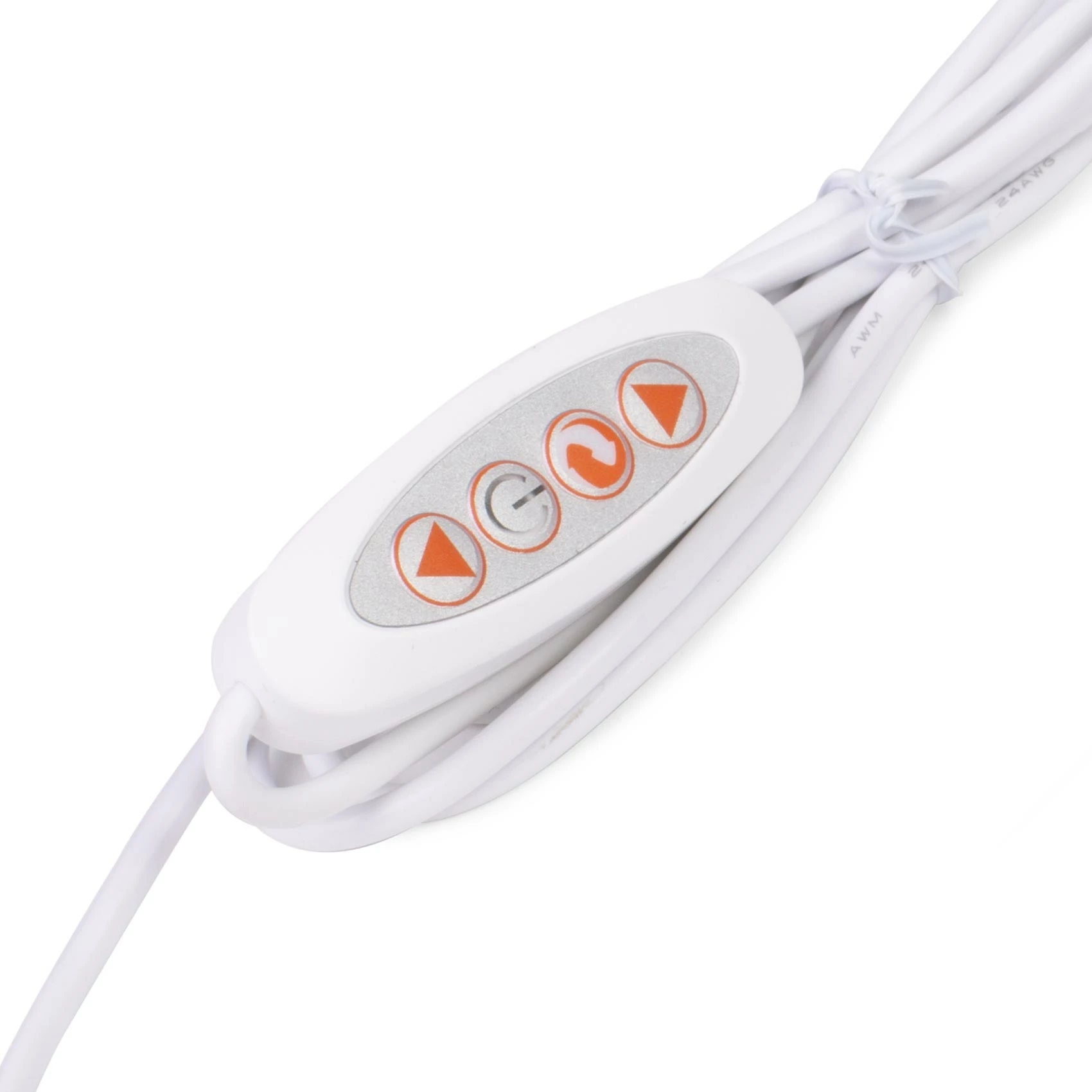 Full Fretboard Inspection Light - StewMac - Image 2