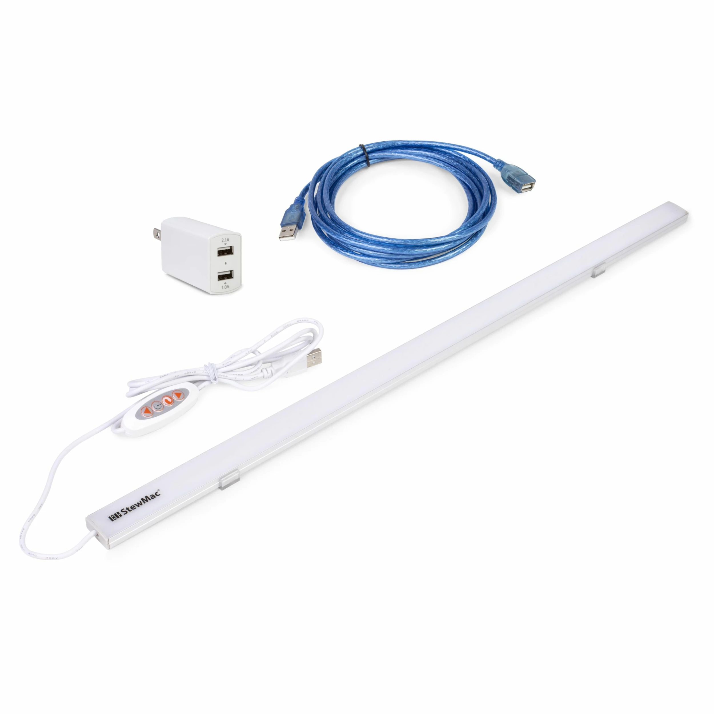 Full Fretboard Inspection Light - StewMac - Image 3