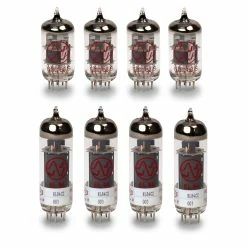 Orange TH30 Tube Set With Matched Power Tubes - StewMac