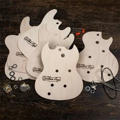 Golden Age Wiring Jig - StewMac