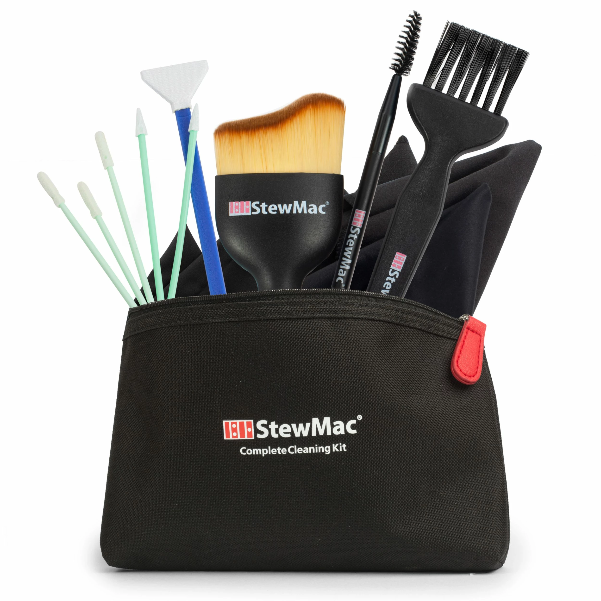 StewMac Guitar Cleaning Tool Set - StewMac - Image 2