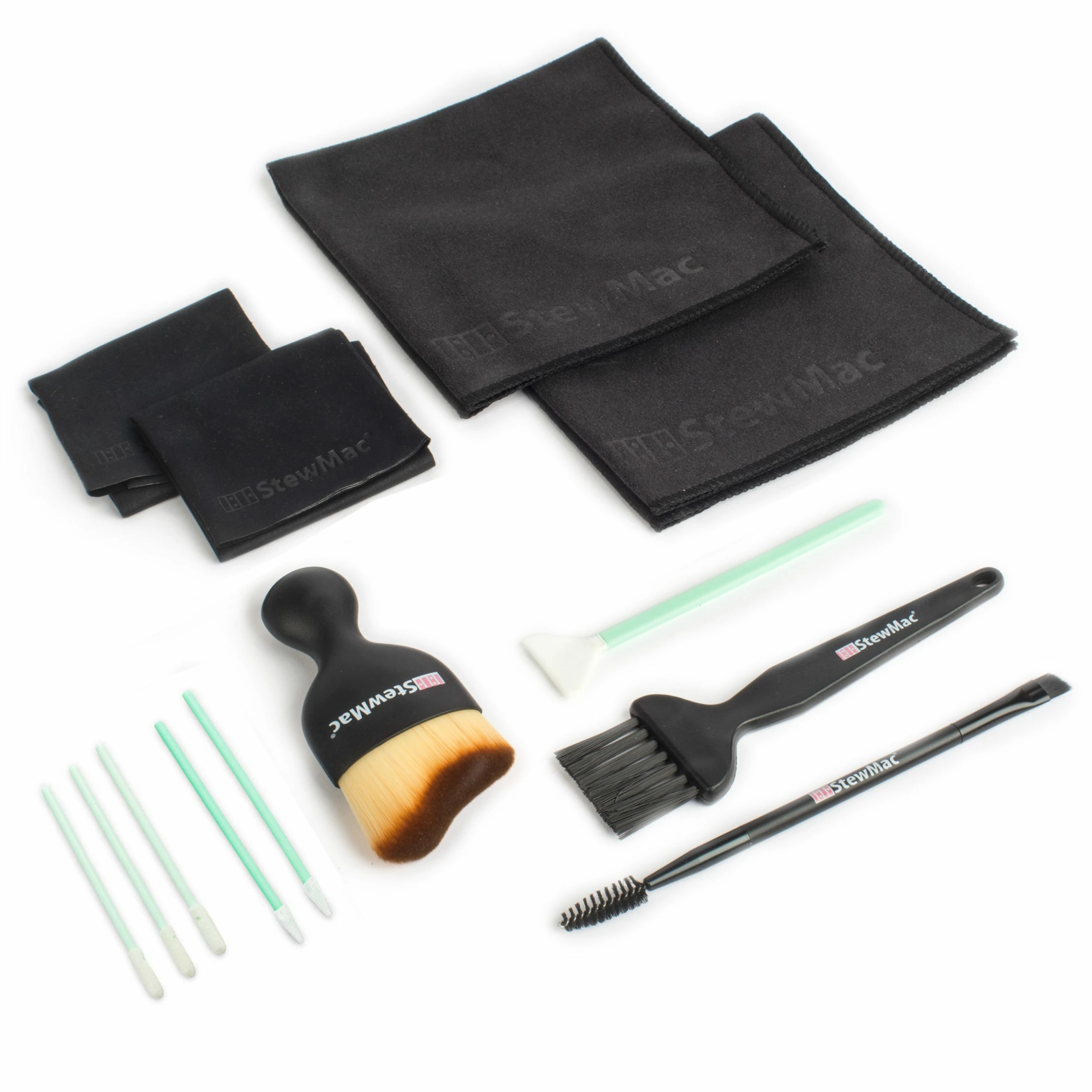 StewMac Guitar Cleaning Tool Set - StewMac - Image 4