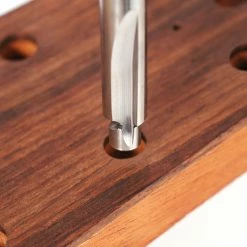 Peghead Bushing Reamers - StewMac