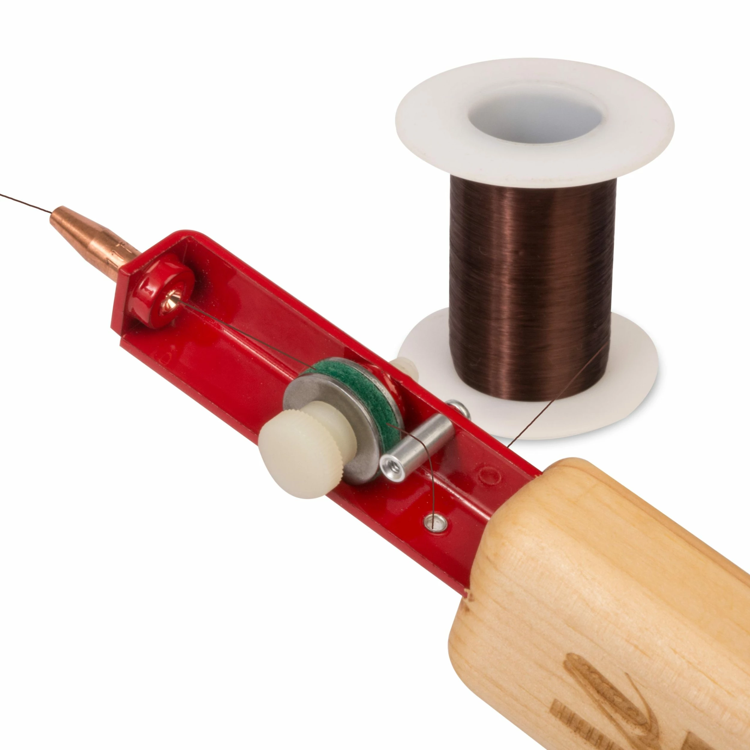 Mojotone Hand Guided Tensioner - StewMac - Image 3