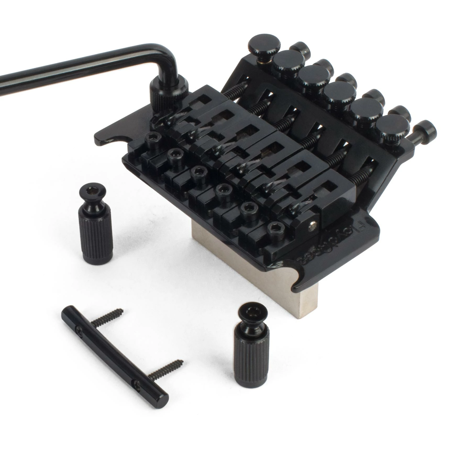 Floyd Rose Original Tremolo System - StewMac - Image 3