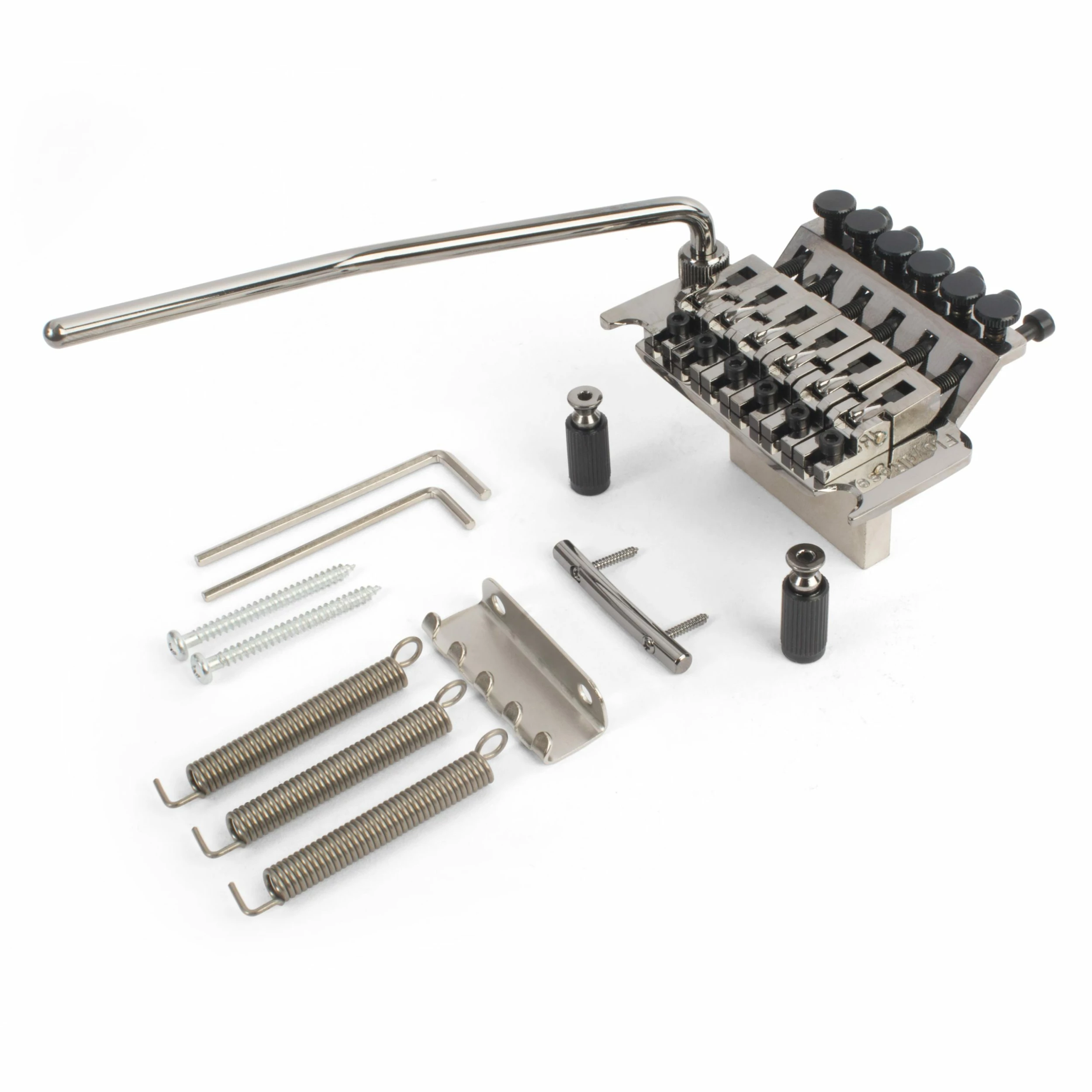 Floyd Rose Original Tremolo System - StewMac - Image 6
