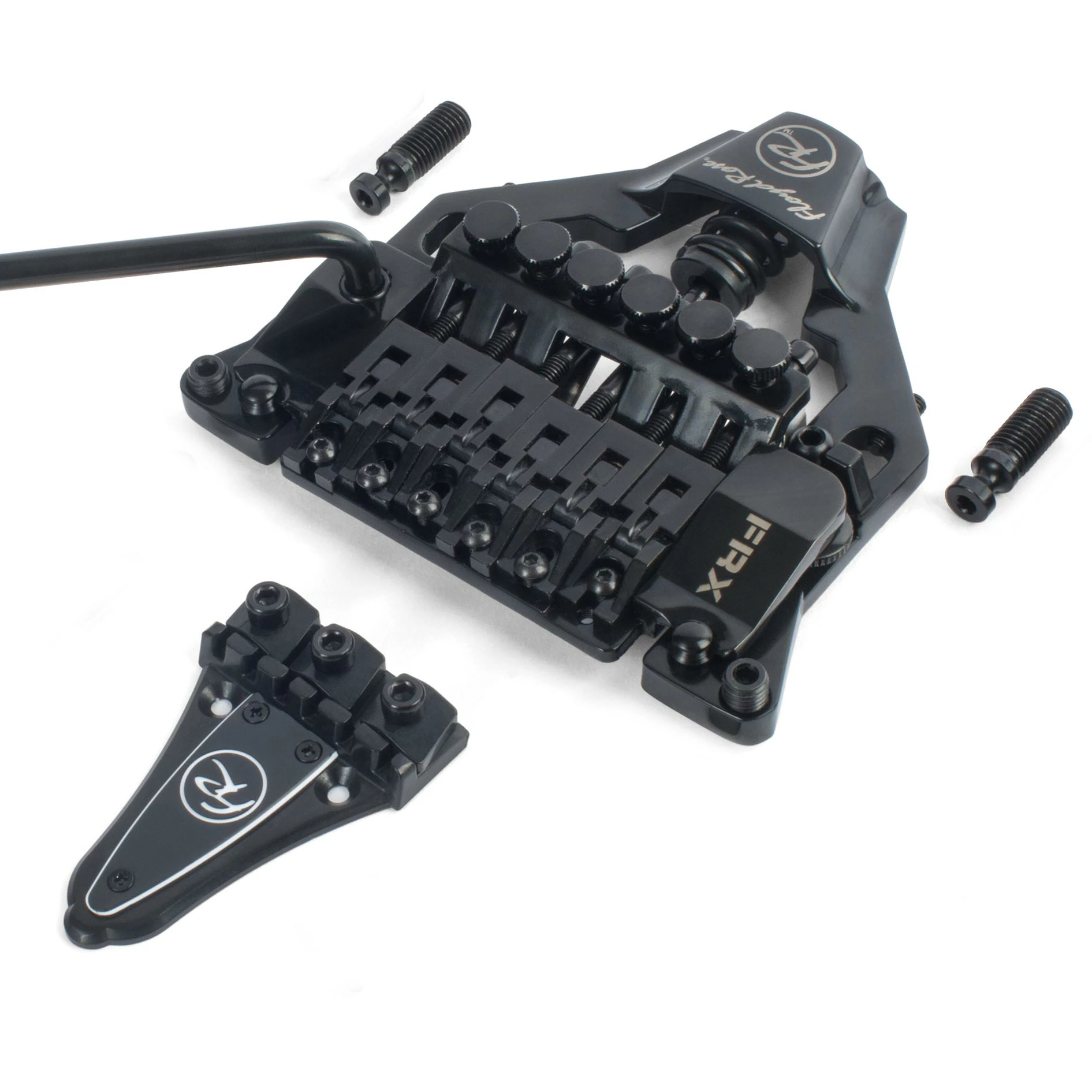 Floyd Rose FRX Surface-mount Tremolo System - StewMac - Image 3
