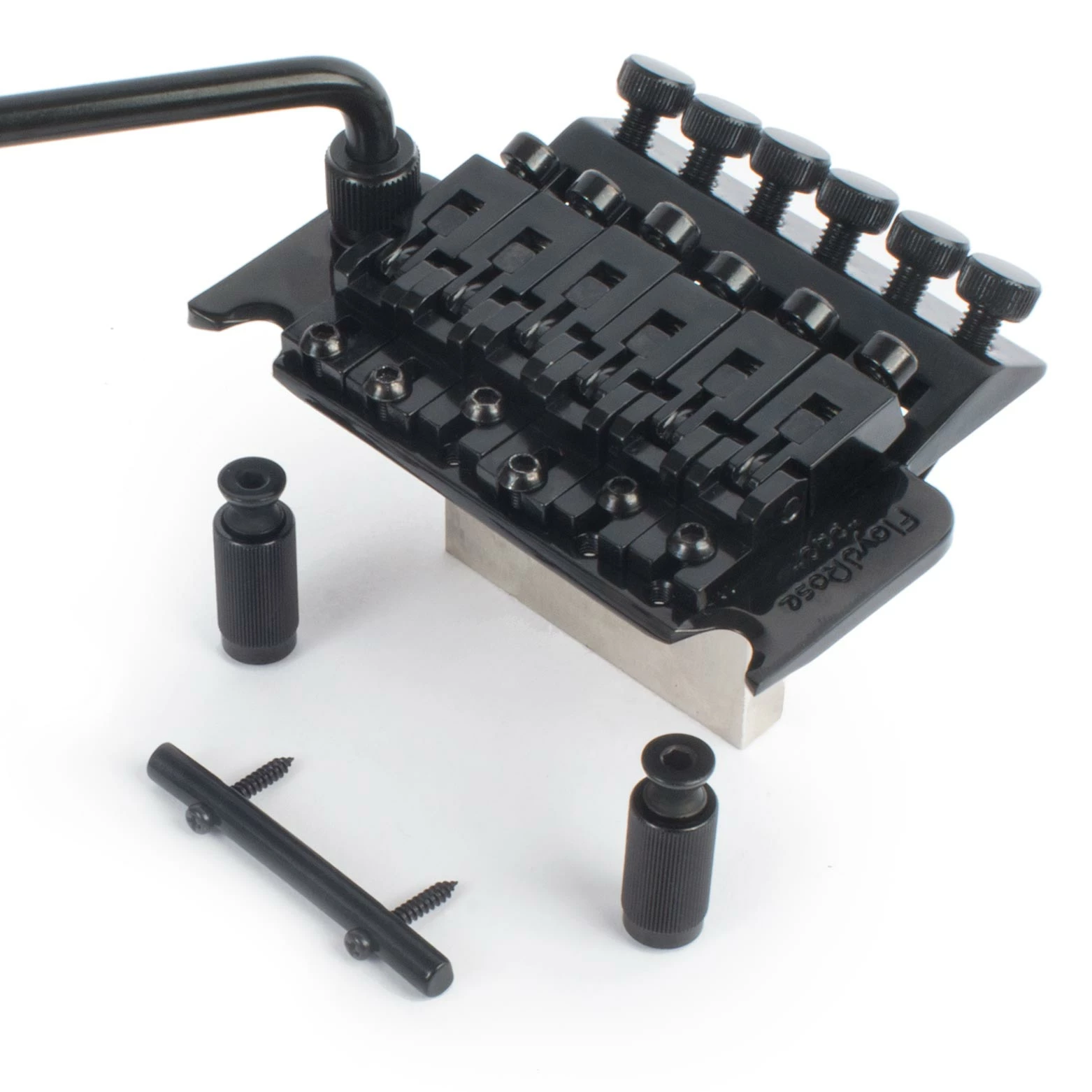 Floyd Rose 1000 Series Pro (Low-profile) Tremolo System - StewMac - Image 3