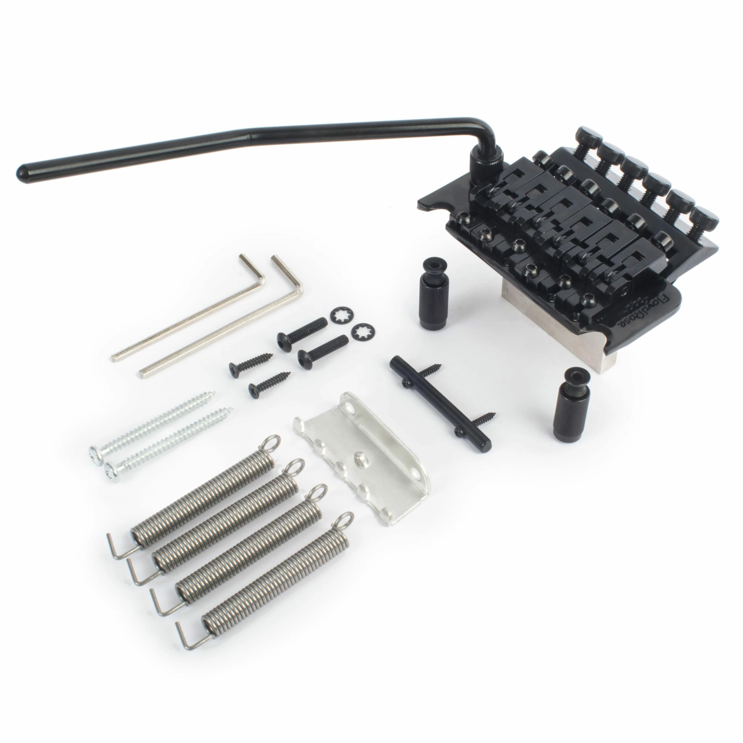 Floyd Rose 1000 Series Pro (Low-profile) Tremolo System - StewMac - Image 4