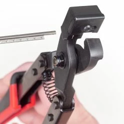 StewMac Deluxe Fret Tang Nipper - StewMac