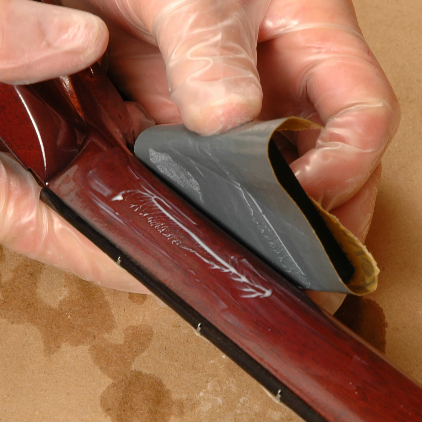 ColorTone Power Polishing Set - StewMac - Image 4