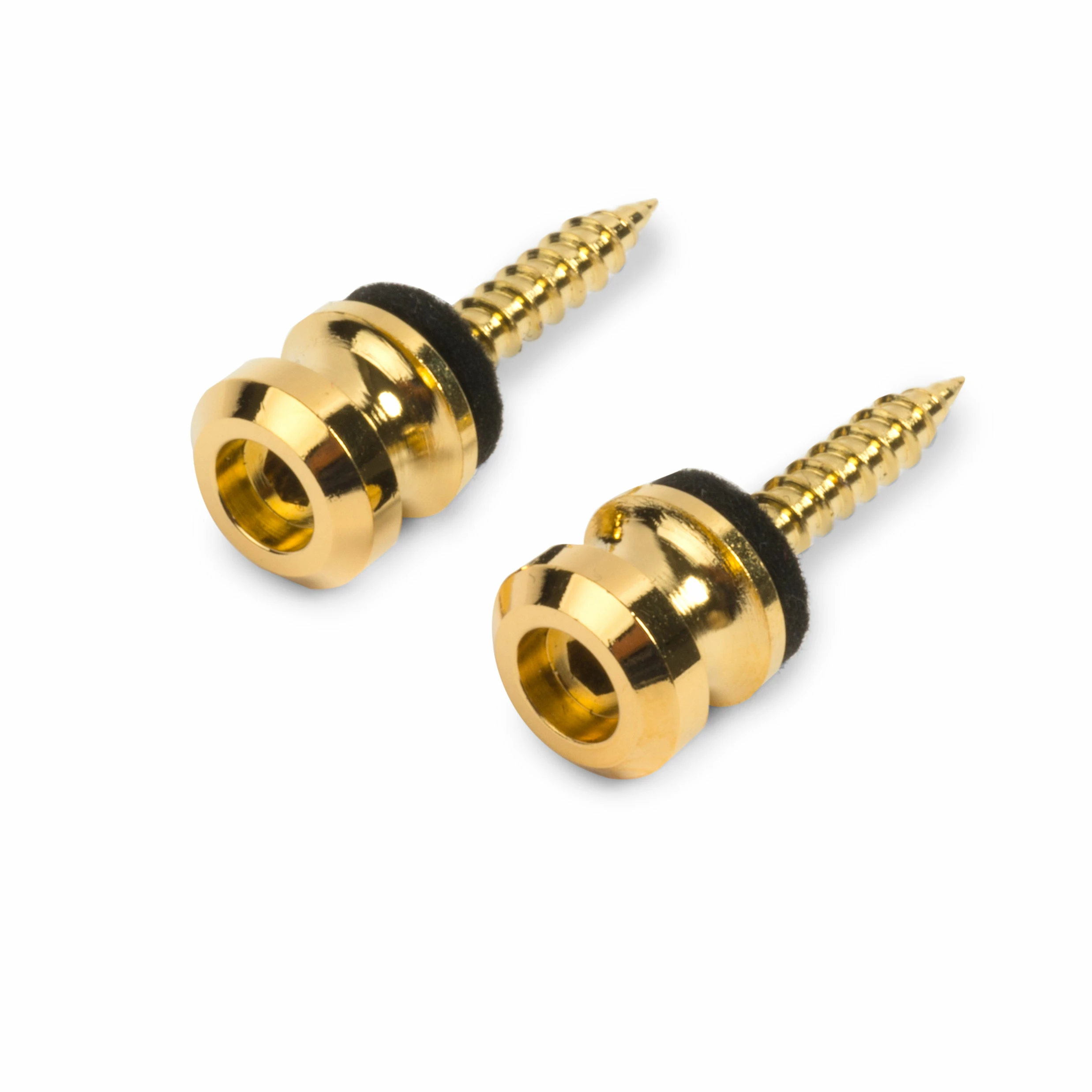 Schaller Strap Buttons For S-Locks - StewMac - Image 4