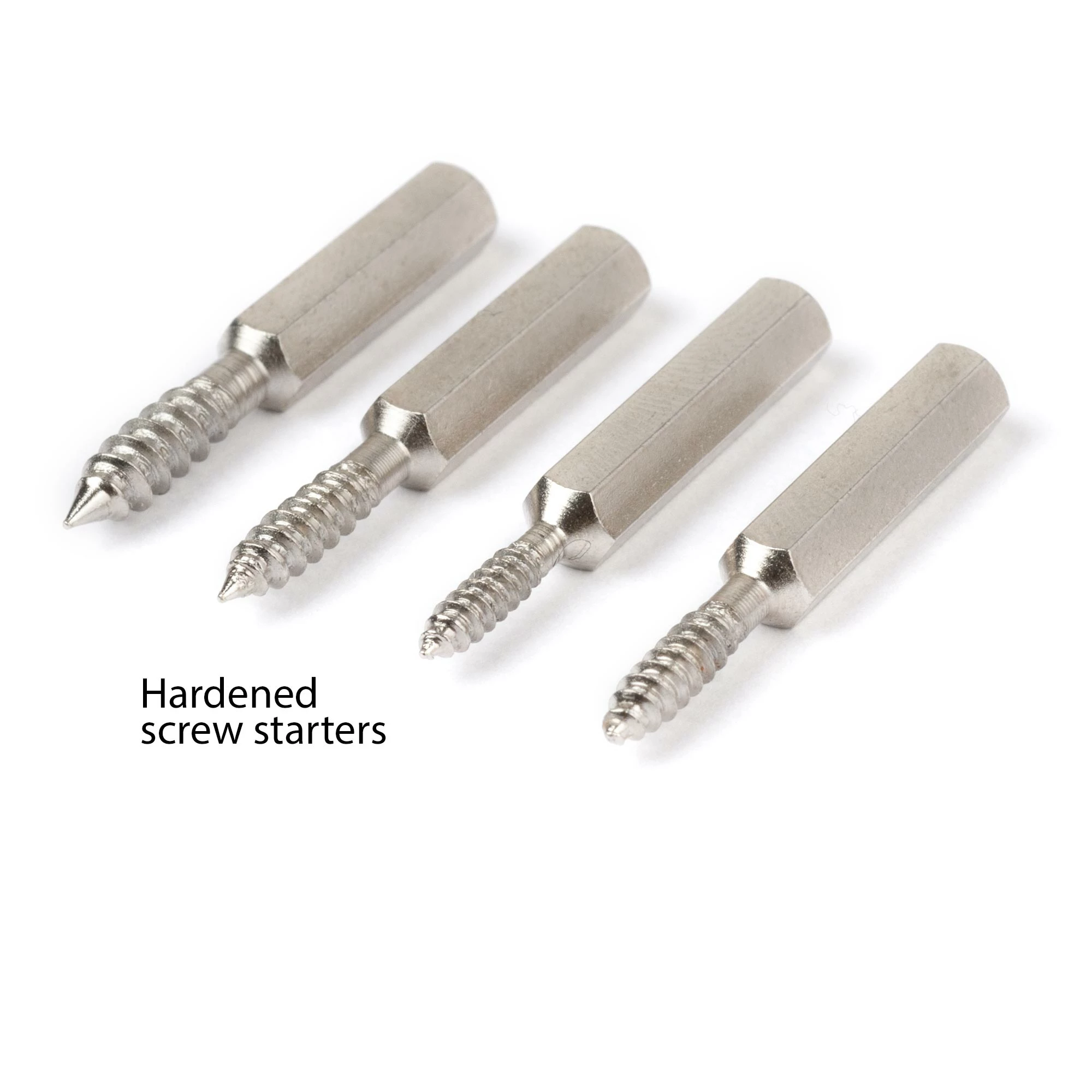 Guitar Tech Screwdriver Set - StewMac - Image 5