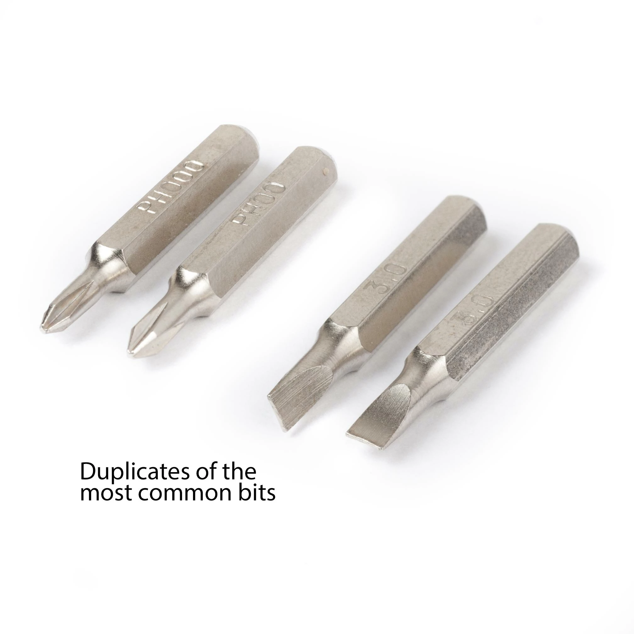 Guitar Tech Screwdriver Set - StewMac - Image 6