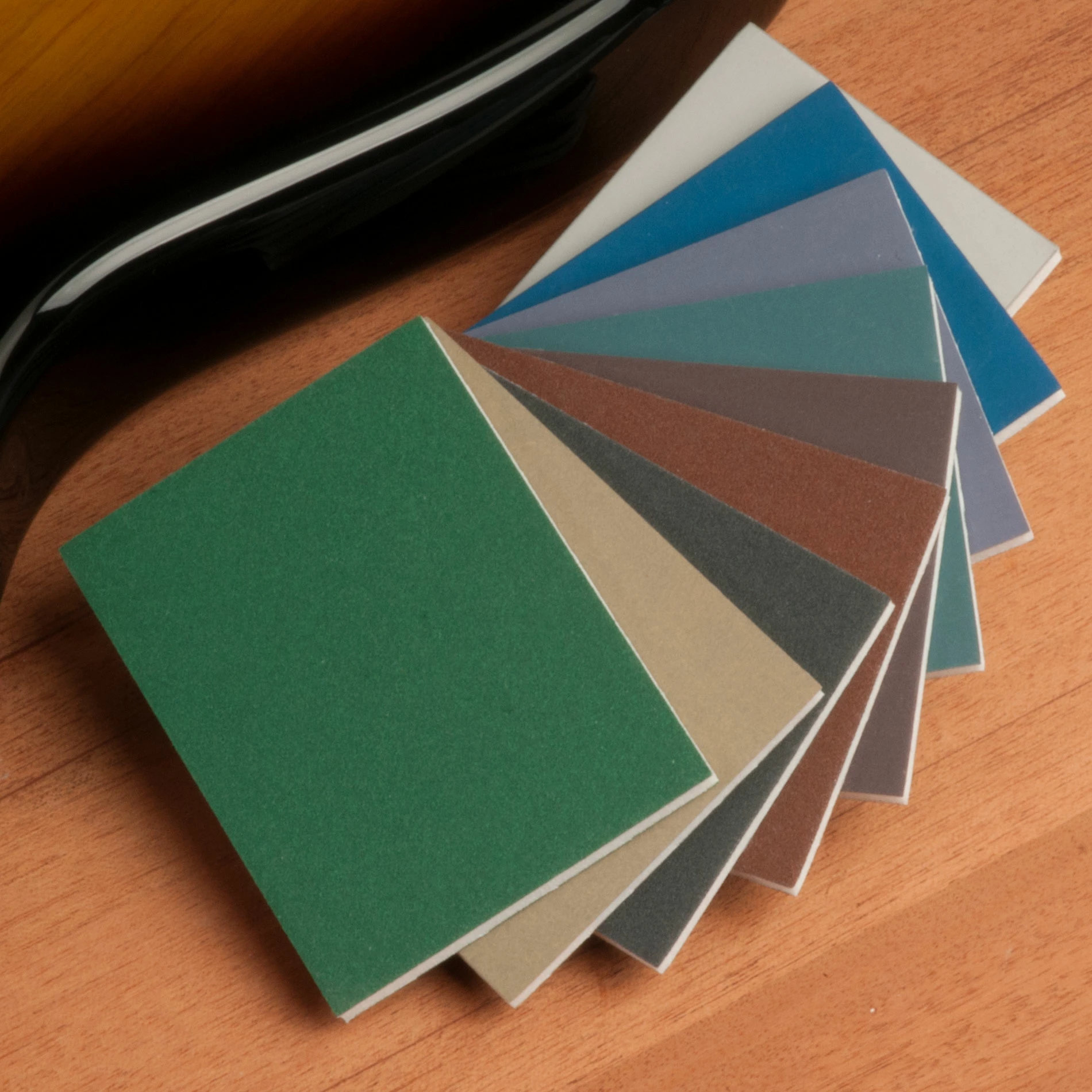 Micro-Mesh Fret + Finishing Set - StewMac - Image 4