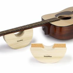 Rock-n-Roller Neck Rest - StewMac