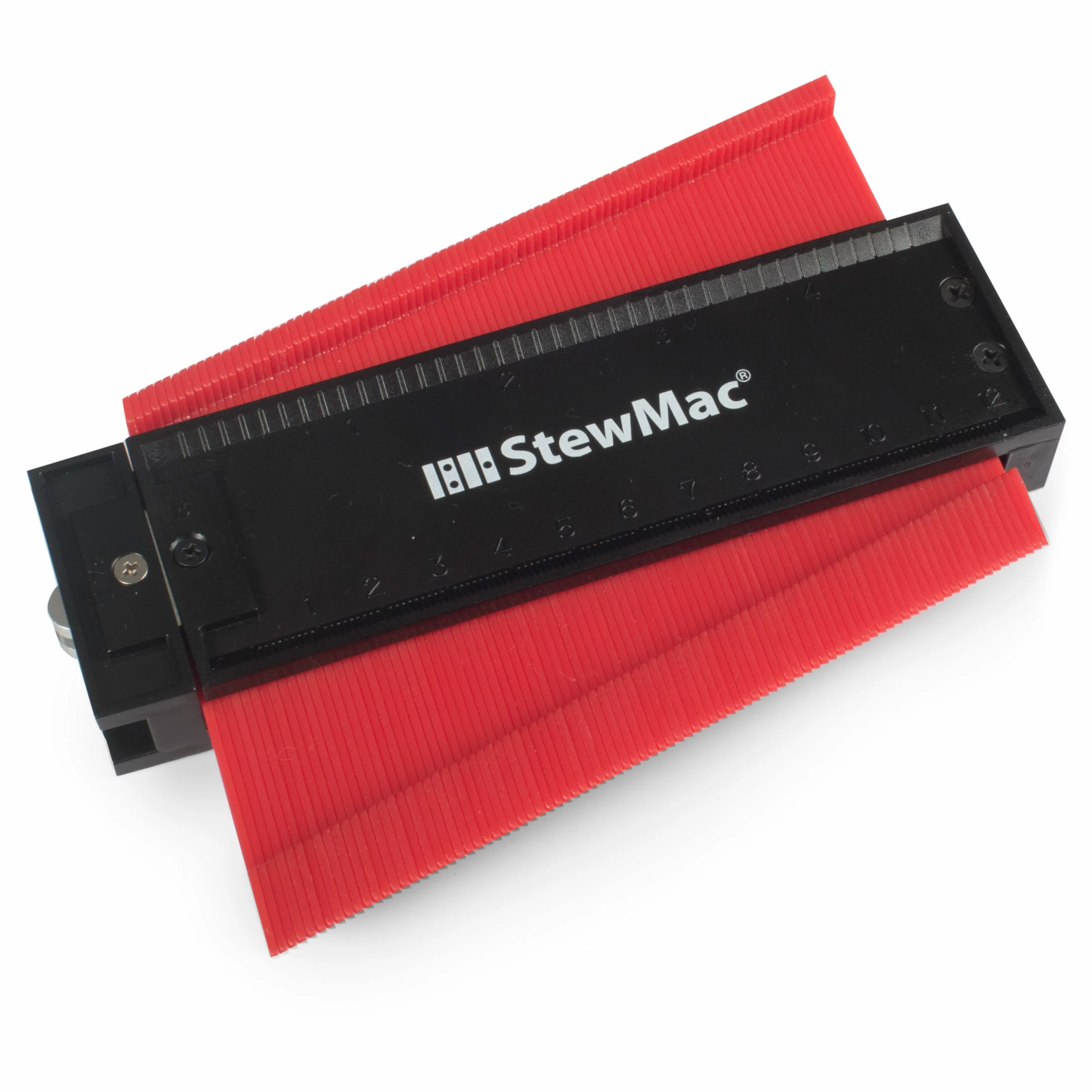 Locking Contour Gauge - StewMac