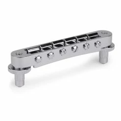 Gibson Accessories Nashville Tune-o-matic Bridge - StewMac