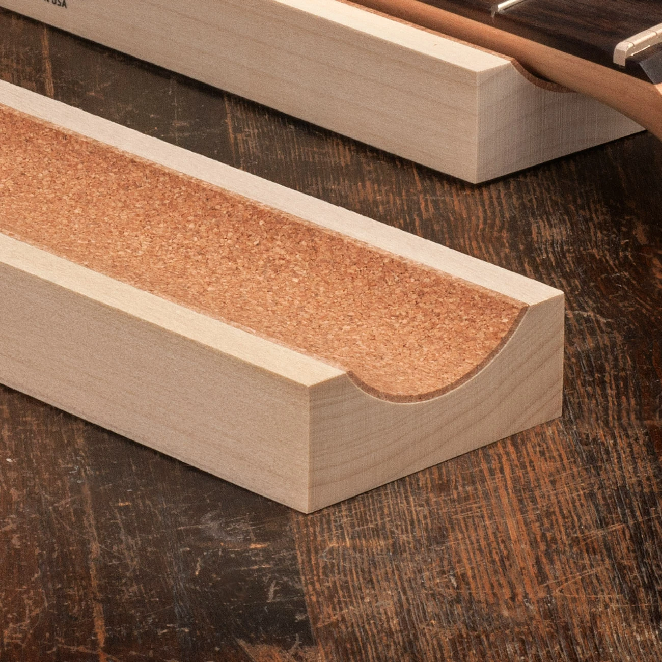 Neck Support Caul - StewMac - Image 2