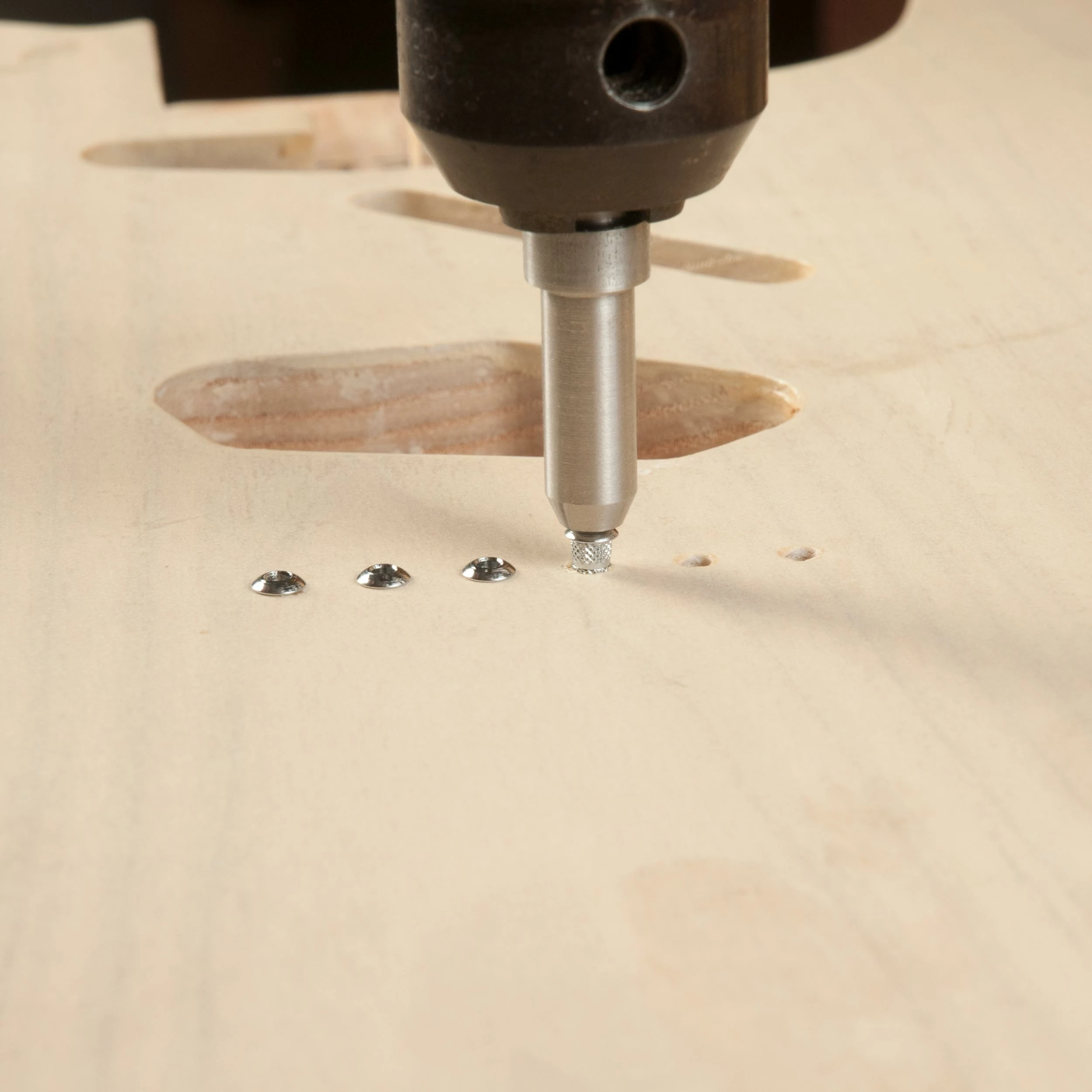 String Ferrule Installation Tool - StewMac - Image 2