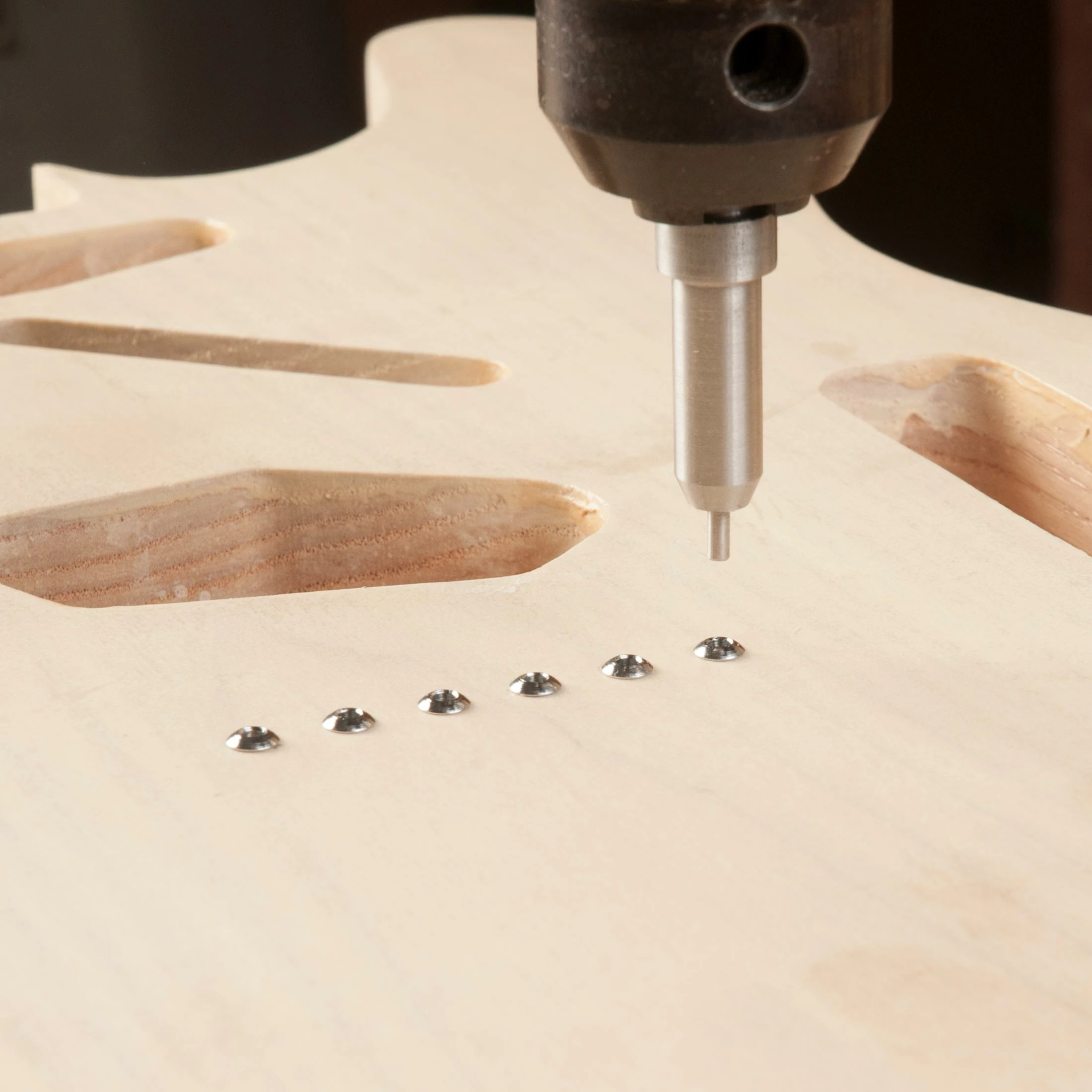 String Ferrule Installation Tool - StewMac - Image 3