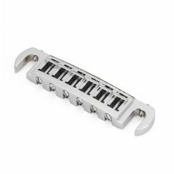 Pigtail Aluminum Wraparound Bridge - StewMac