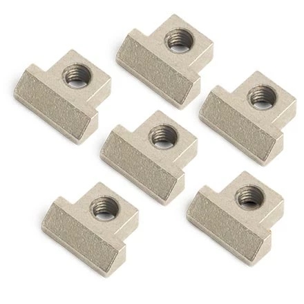 Saddles For ABR-1 Tune-o-matic Bridges - StewMac - Image 4