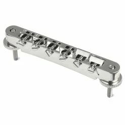 Original ABR-1 Tune-o-matic Bridge - StewMac